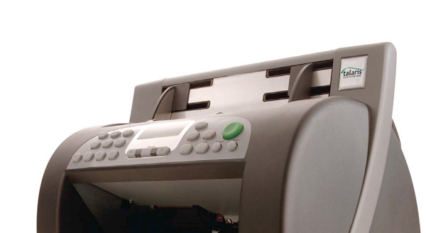 ATM Embossers