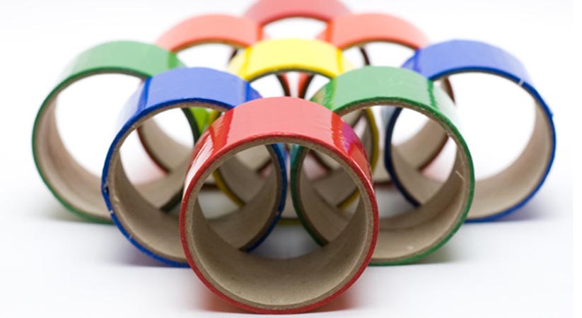 Binding Tapes