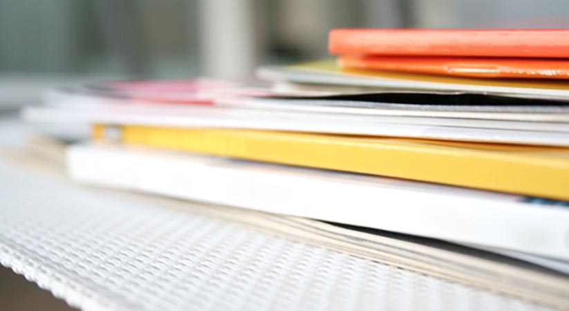 Books & Manuals