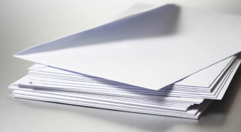 Business Stationery