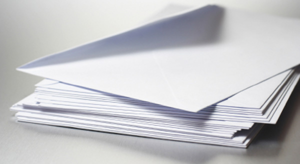 Business Stationery