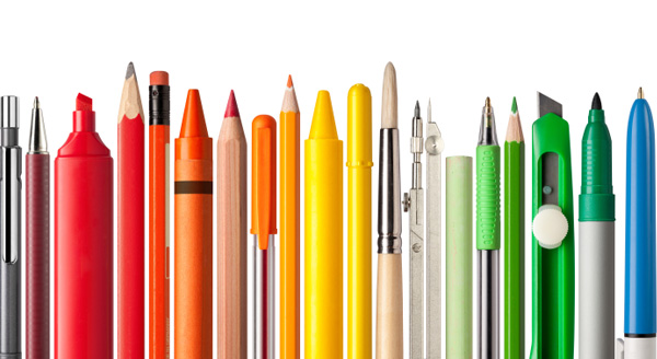 Office Supplies