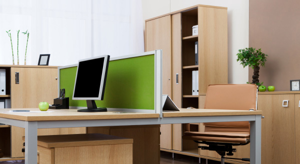 Office Furniture & Equipment