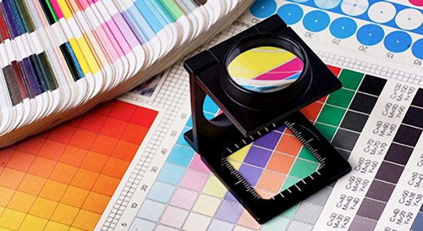 Printing Services