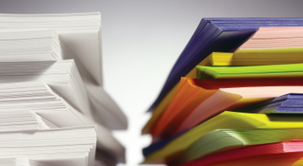 Stationery
